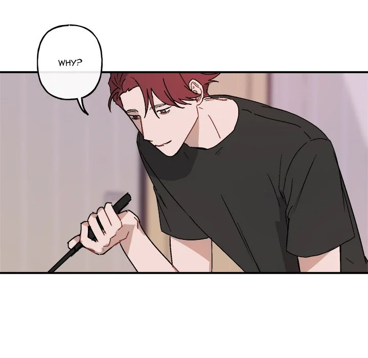Our Future - Chapter 28
